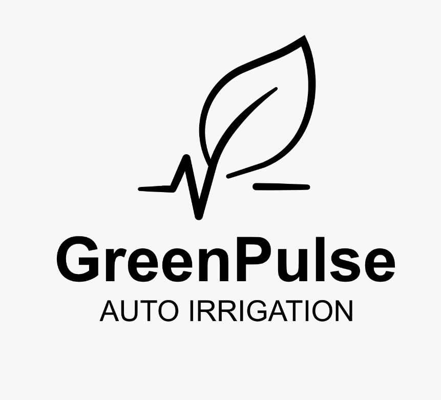 GreenPulse Logo